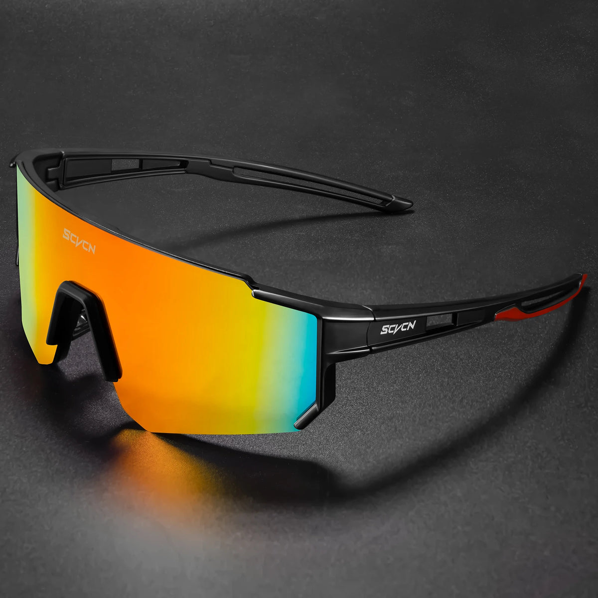 Soven Pulse — Óculos de Ciclismo UV400