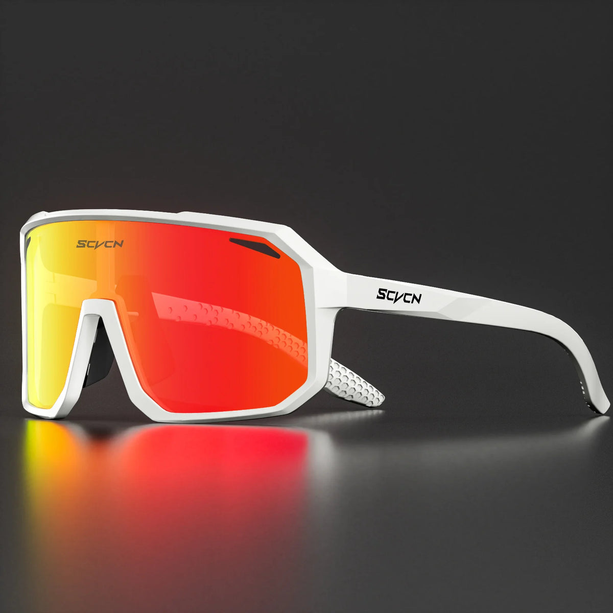 Soven Pulse — Óculos de Ciclismo UV400